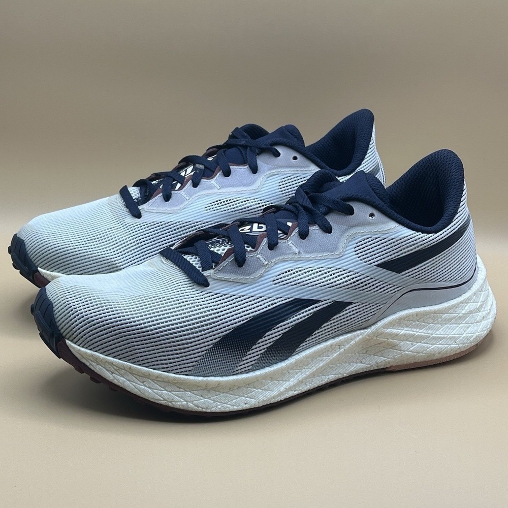 Reebok Floatride Energy 3 x Les Mills Navy Running Shoes - Women's Size 10 - Picture 2 of 8